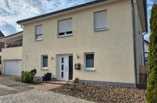 Einfamilienhaus kaufen in 30890 Barsinghausen, Barsinghausen - schönes Einfamilienhaus in Egestorf, ruhige Lage Nähe zum Deister