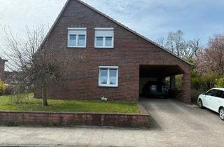 Einfamilienhaus kaufen in 27478 Cuxhaven, Cuxhaven - Cuxhaven-Altenwalde: provisionsfrei,,zentralgelegenes EFH