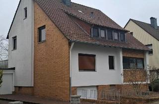 Haus kaufen in 31157 Sarstedt, Sarstedt - Großes Haus in ruhiger Lage mit großem Grundstück