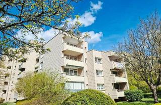 Wohnung kaufen in 75181 Pforzheim, Pforzheim - Attraktive 2-Zimmer-Wohnung mit Tiefgaragenstellplatz