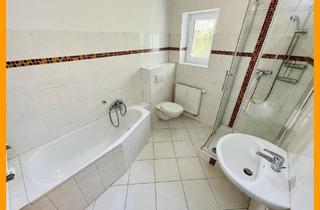 Wohnung mieten in Georg-Büchner-Straße 70, 07548 Gera, Gera - Familien willkommen! 4 R.-Wohnung mit West-Balkon, Wanne, Dusche und Hausgarten in Gera-Debschwitz!