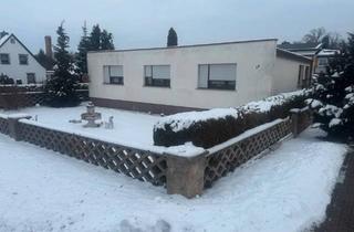 Einfamilienhaus kaufen in 04838 Eilenburg, Eilenburg - Einfamilienhaus