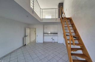 Wohnung kaufen in 52223 Stolberg, Stolberg - Breinig! Moderne Maisonettewohnung mit Balkon und Tiefgaragenstellplatz in bester Wohnlage