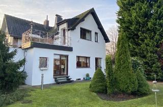 Einfamilienhaus kaufen in 52477 Alsdorf, Alsdorf - Top gepflegtes Einfamilienhaus in ruhiger, begehrter Wohnlage