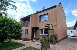 Einfamilienhaus kaufen in 52428 Jülich, Jülich - Freistehendes Einfamilienhaus mit großem Grundstück und separater Bauparzelle