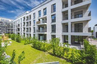 Wohnung kaufen in 52072 Aachen, Aachen - Bezugsfertige Neubau-Eigentumswohnungen in sehr ruhiger und beliebter Lage!