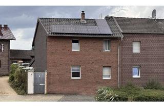 Einfamilienhaus kaufen in 52379 Langerwehe, Langerwehe - Modernisiertes Einfamilienhaus in ruhiger und beliebter Wohnlage
