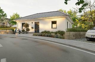 Haus kaufen in 54662 Speicher, Speicher - Einfach elegant wohnen