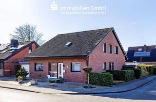 Einfamilienhaus kaufen in 48167 Münster, Münster - Familienfreundlich und großzügig - Ihr neues Raumwunder (Erbbaurecht)!