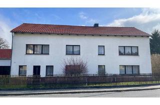 Haus kaufen in 01454 Radeberg, Radeberg - Großes Grundstück mit Ausbaupotential