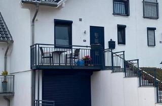Reihenhaus kaufen in 23570 Lübeck, Lübeck - Wohnen an der Ostsee: Modernes, gepflegtes RH in Travemünde
