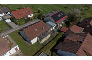 Einfamilienhaus kaufen in 71083 Herrenberg, Herrenberg - Ruhige Anliegerstraße direkt am Ortsrand - Familie was willst du mehr!