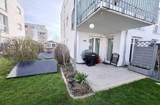 Wohnung kaufen in 71088 Holzgerlingen, Holzgerlingen - Gartenglück