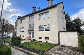 Mehrfamilienhaus kaufen in 52441 Linnich, Linnich - Gepflegtes Mehrfamilienhaus in beliebter Wohnlage von 52441 Linnich