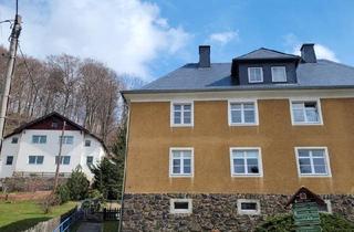 Wohnung kaufen in 01773 Altenberg, Altenberg - Gelegenheit: Eigentumswohnung im Erholungsgebiet Altenberg