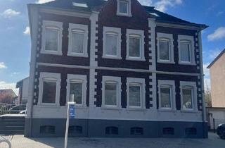 Wohnung kaufen in 59071 Hamm, Hamm - Kernsanierte Dachgeschosswohnung in Top Lage !
