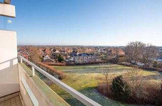 Wohnung kaufen in 23743 Grömitz, Grömitz - Wohnung, Grömitz, 2 Zimmer, 4.OG Süd Balkon + Ostsee Fernblick