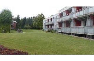 Wohnung kaufen in 24235 Laboe, Laboe - Appartement 27 qm im Gorch Fock Ring in Laboe