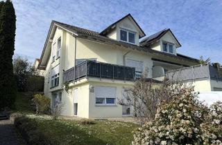 Doppelhaushälfte kaufen in 72108 Rottenburg, Rottenburg am Neckar - Modernes Wohnen in einmaliger Aussichtslage - Top gepflegte Doppelhaushälfte mit viel Platz für die ganze Familie