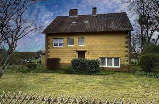 Haus kaufen in 77963 Schwanau, Schwanau - Einfamilienwohnhaus auf schönem großen Grundstück in Schwanau-Nonnenweier