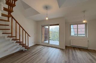 Wohnung kaufen in Kurfürstenstraße 55, 12105 Berlin, Berlin - Großzügige, bezugsfreie 3-Zimmer-Maisonette-Dachgeschosswohnung mit Flair im charmanten Altbau!