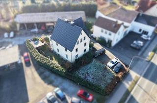 Haus kaufen in 33813 Oerlinghausen, Oerlinghausen - Faktor 16 - hier stimmt die Rechnung ab Tag 1