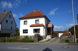 Haus kaufen in 32130 Enger, Enger - Jung kauft Alt - Familienfreundliches Wohnhaus mit guter Substanz im Herzen von Enger - Westerenger