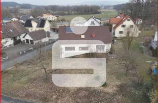 Einfamilienhaus kaufen in 91352 Hallerndorf, Hallerndorf - Viel Raum zum Leben: Einfamilienhaus mit großzügigem Grundstück