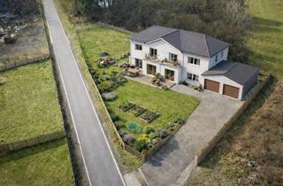 Doppelhaushälfte kaufen in 56244 Leuterod, Leuterod - Natur vor der Tür, Zukunft im Blick - modernes Doppelhaus projektiert