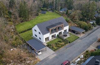 Doppelhaushälfte kaufen in 53577 Neustadt, Neustadt - Grundstück mit Doppelhaushälfte (projektiert, noch nicht gebaut) - jetzt planen & verwirklichen