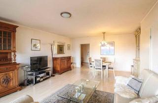 Wohnung kaufen in 53639 Königswinter, Königswinter - Perfekt geschnittene 3-Zi.-Wohnung mit Loggia und Pkw-Stellplatz in Königswinter-Ittenbach