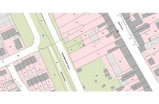 Villa kaufen in 47805 Krefeld, Krefeld - EXKLUSIVITÄT & INVESTMENT | Krefeld-Fischeln: Raumwunder-Villa +