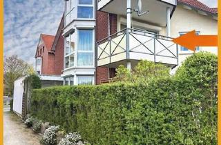 Wohnung kaufen in 37083 Göttingen, Göttingen - Großzügige Wohnung im Kiesseecarré