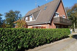 Wohnung kaufen in 25826 Sankt Peter-Ording, Attraktive Terrassenwohnung in zentraler Lage in 25826 Bad St. Peter Ording zu verkaufen.