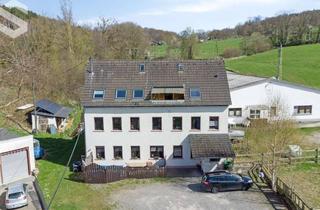 Wohnung kaufen in 51766 Engelskirchen, Investieren oder Einziehen? Eigentumswohnung in Engelskirchen-Kaltenbach