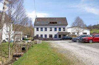 Wohnung kaufen in 51766 Engelskirchen, Sicher investieren: Eigentumswohnung in Engelskirchen-Kaltenbach