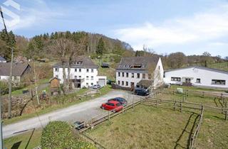 Wohnung kaufen in 51766 Engelskirchen, Investieren oder Einziehen? Eigentumswohnung in Engelskirchen-Kaltenbach