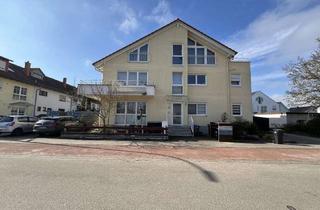 Wohnung kaufen in Rietburgstrasse, 67133 Maxdorf, Helle 3-Zimmer Wohnung, EG,2 Stellplätze,Balkon,Garten,Terrasse