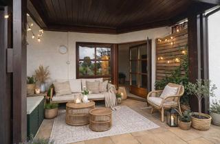 Wohnung kaufen in 82205 Gilching, Gartenwohnen in Bestlage