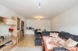 Wohnung kaufen in 65779 Kelkheim, Gepflegte 2-Zimmer-Wohnung in Kelkheim (Taunus) – ideal für Eigennutzer oder Kapitalanleger