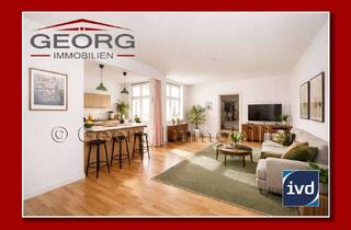 Wohnung kaufen in Mauerpark, 10437 Prenzlauer Berg, +++ Sonniges Altbau-Juwel direkt am Mauerpark: 2 Zimmer in Prenzlauer Bergs Bestlage +++