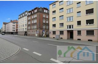 Wohnung kaufen in 90478 Nürnberg, Dachgeschosswohnungen mit 4 Zimmer mit Altbauflair Nürnberg in Zentrumnähe