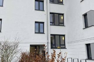 Wohnung kaufen in Erleneck, 25451 Quickborn, Helle 2-Zimmer Wohnung mit Balkon/Renditeobjekt