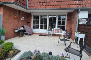 Wohnung kaufen in 21244 Buchholz, Top-gepflegt und hell Wohnen!3-Zimmer-ETW mit Garage in ruhiger Lage