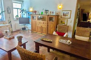 Wohnung kaufen in 99310 Arnstadt, STADTWOHNUNG! Moderne 4 Zimmerwohnung