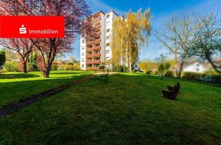 Wohnung kaufen in 61381 Friedrichsdorf, Köppern: Tolle Wohnung, tolle Aussicht!