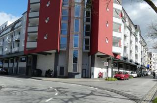 Wohnung kaufen in 42697 Ohligs-Aufderhöhe, Zweizimmerwohnung mit Einstellplatz in Solingen-Ohligs