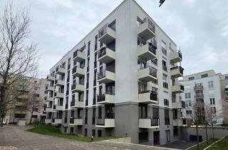 Wohnung kaufen in 12439 Niederschöneweide, Hauptstadtmakler-Bezugsfreie Neubauwohnung in Top-Lage