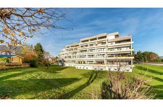 Wohnung kaufen in 87448 Waltenhofen, Erbbaurecht: Kompakte Wohnqualität mit Balkon – gut geschnitten mit Blick ins Grüne