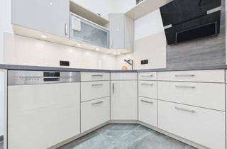 Wohnung kaufen in 63450 Hanau, Hochwertige 2-Zimmer-Wohnung mit Balkon,moderner Einbauküche und Stellplatz in Hanau